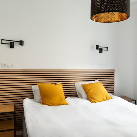 Apartamenty Przy Starym Rynku 波兹南 外观 照片