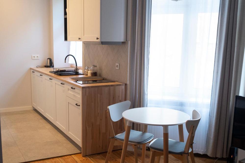 Apartamenty Przy Starym Rynku 波兹南 外观 照片