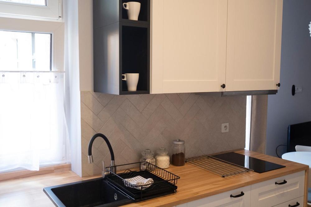 Apartamenty Przy Starym Rynku 波兹南 外观 照片