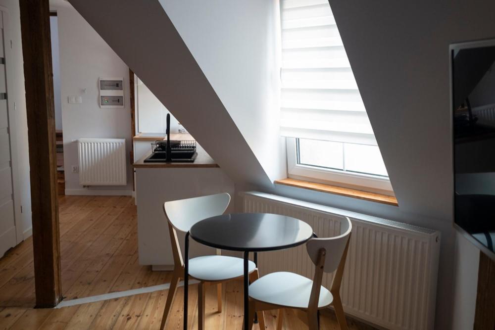 Apartamenty Przy Starym Rynku 波兹南 外观 照片