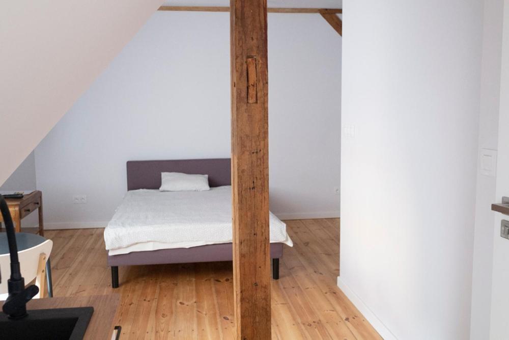 Apartamenty Przy Starym Rynku 波兹南 外观 照片