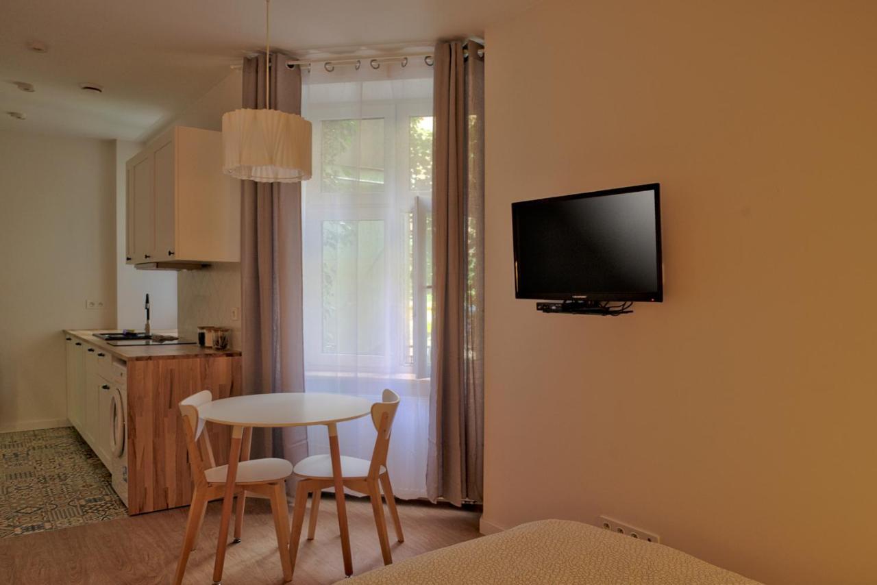 Apartamenty Przy Starym Rynku 波兹南 外观 照片