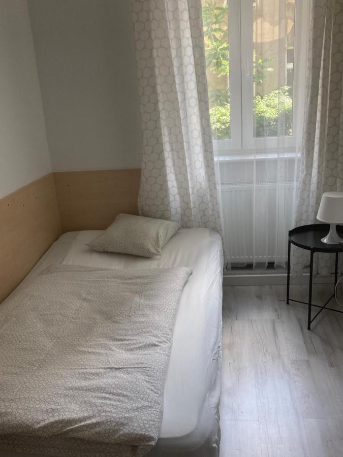 Apartamenty Przy Starym Rynku 波兹南 外观 照片