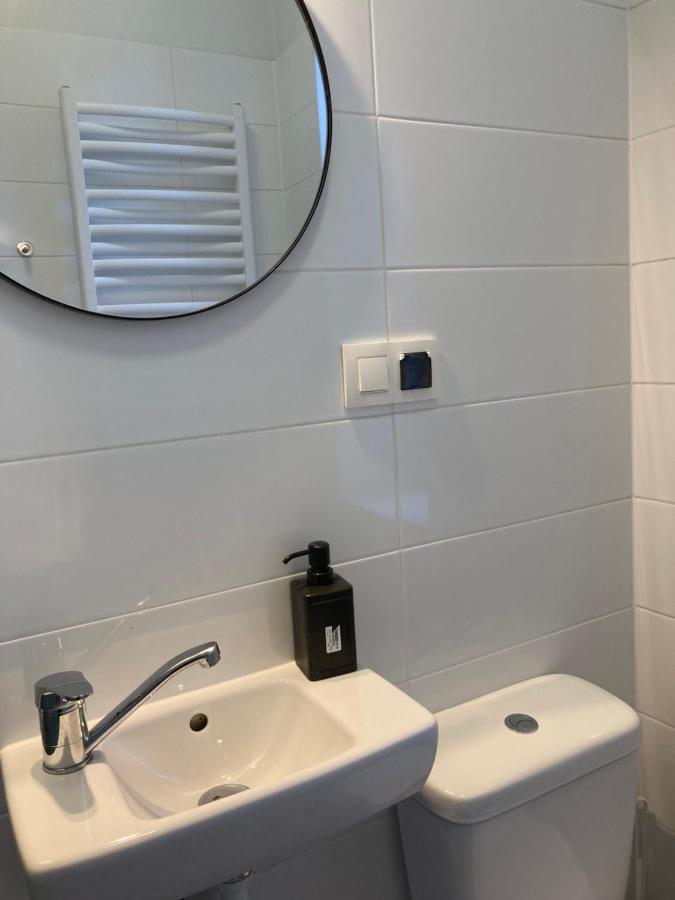 Apartamenty Przy Starym Rynku 波兹南 外观 照片