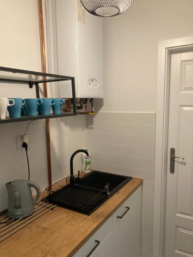 Apartamenty Przy Starym Rynku 波兹南 外观 照片