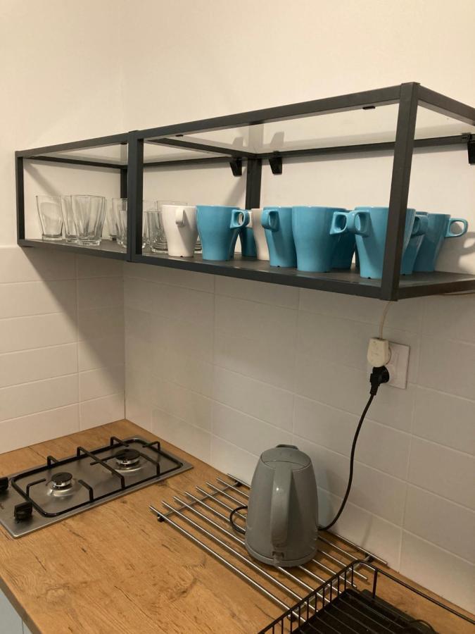 Apartamenty Przy Starym Rynku 波兹南 外观 照片