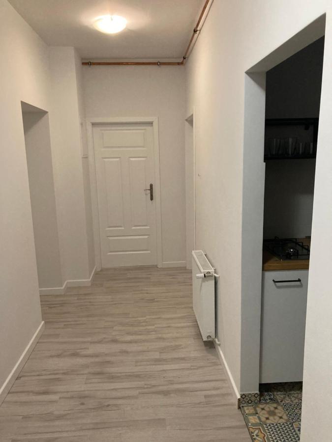 Apartamenty Przy Starym Rynku 波兹南 外观 照片