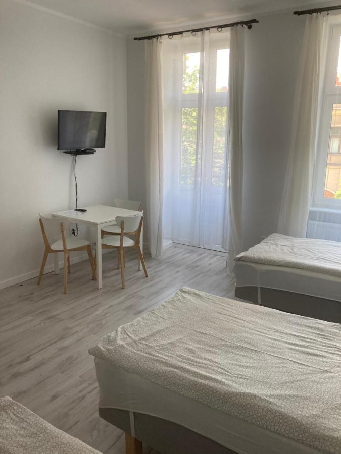 Apartamenty Przy Starym Rynku 波兹南 外观 照片