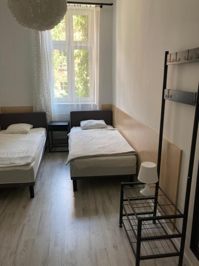 Apartamenty Przy Starym Rynku 波兹南 外观 照片