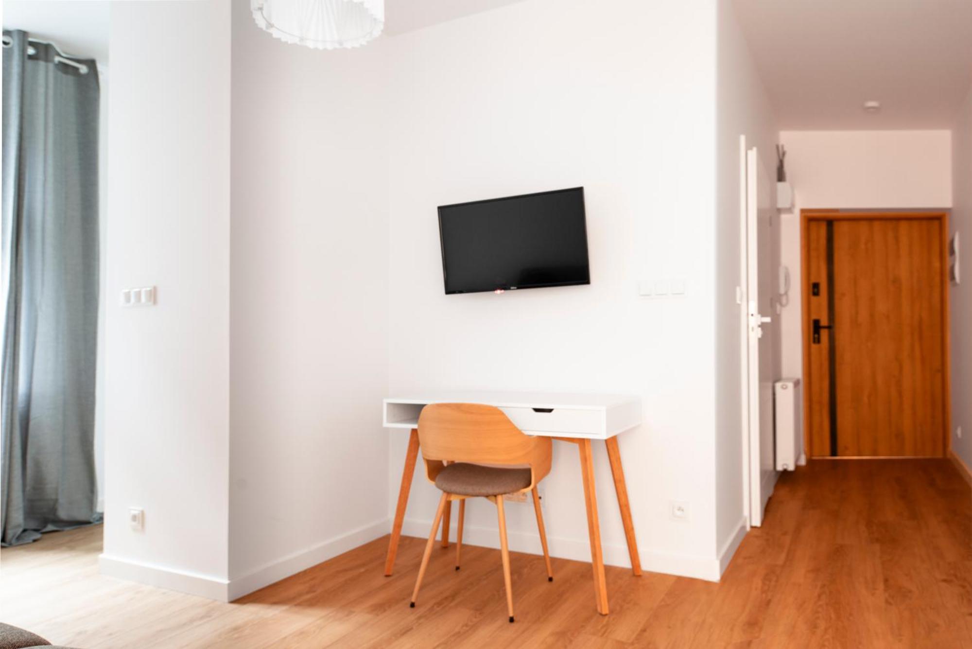 Apartamenty Przy Starym Rynku 波兹南 外观 照片