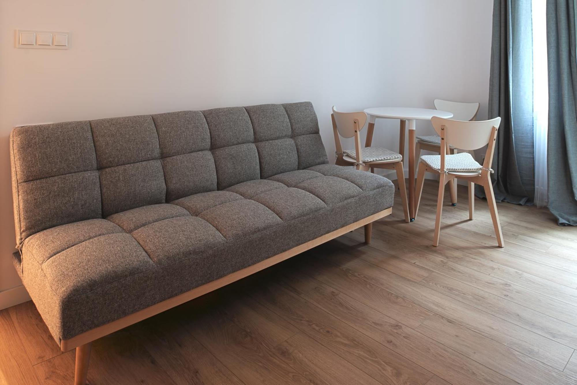 Apartamenty Przy Starym Rynku 波兹南 外观 照片