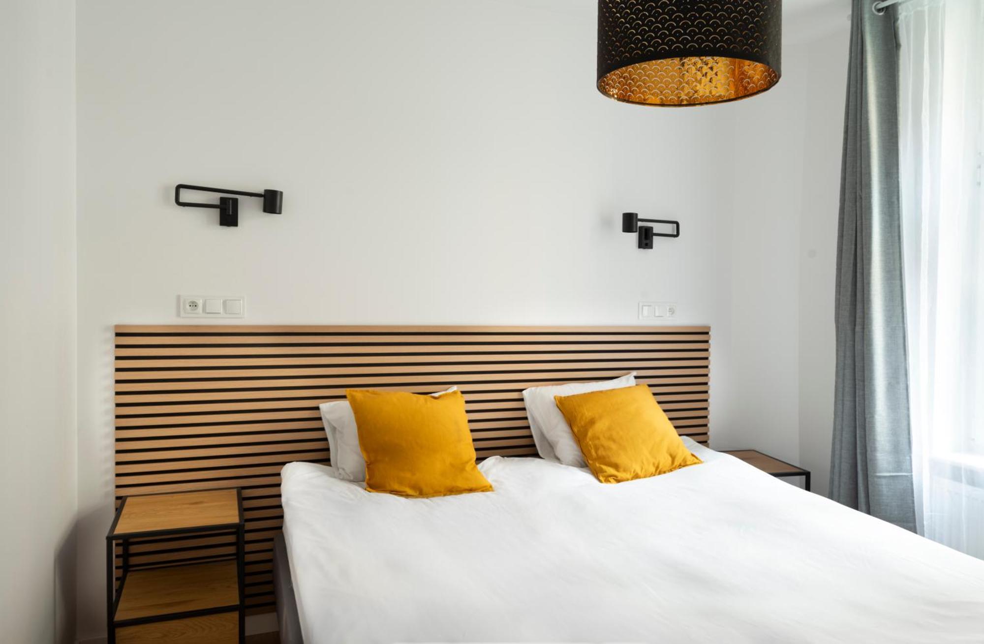 Apartamenty Przy Starym Rynku 波兹南 外观 照片